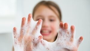Infection Control Essentials for CAREGIVERS