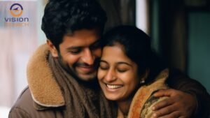 Empowering Home - Understanding Couple Relationships Better