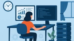 SQL for Data Analysis: Beginner to Advanced