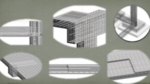Reinforcement Modeling And Annotation in Revit: Step-by-Step