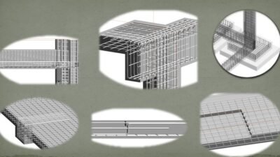 Reinforcement Modeling And Annotation in Revit: Step-by-Step