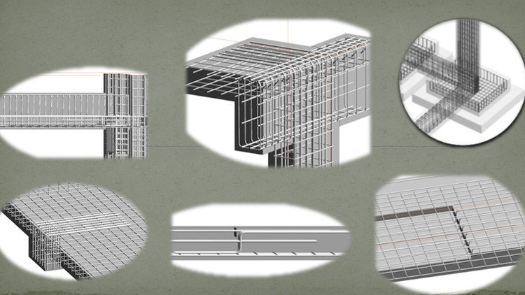 Reinforcement Modeling And Annotation in Revit: Step-by-Step