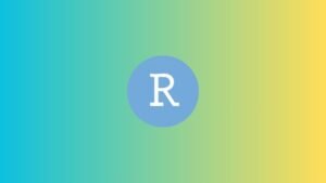 Curso R Programming: Manipulación Avanzada de datos