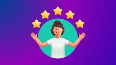 Online Reputation Management for [Agencies & SMBs w/ AI]
