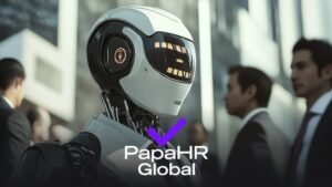 Rekrutmen AI: Otomatisasi & Optimasi Proses Perekrutan [ID+]
