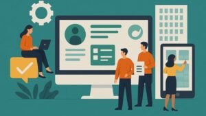 Mastering Servicenow Human Resources Service Delivery (HRSD)