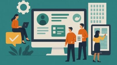 Mastering Servicenow Human Resources Service Delivery (HRSD)