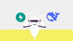 Build an AI App with DeepSeek & FastAPI – Step-by-Step Guide