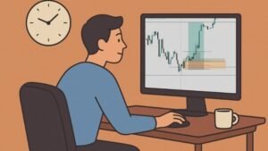 Day Trading Simplified: Market Structure for Beginners