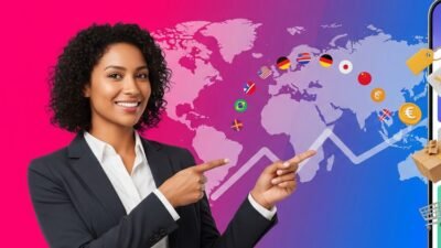 TikTok Shop Global: Do Setup à Escalabilidade