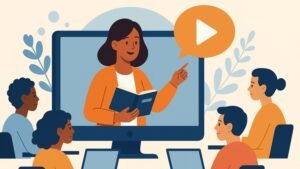 Engaging Online Classrooms — Strategies for Engagement