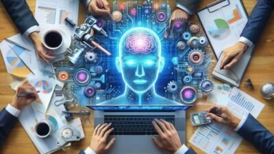AI-Powered Project Management Mastery