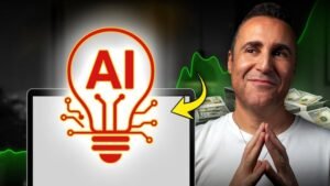 Complete AI Dropshipping Course: From Idea to First Sale