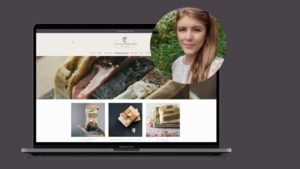 Shopify for Beginners 2: Styling your website pages