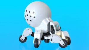 Free Course: Mini Truck