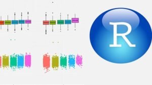 RStudio Biostatistics: ggplot & Regression with gtsummary