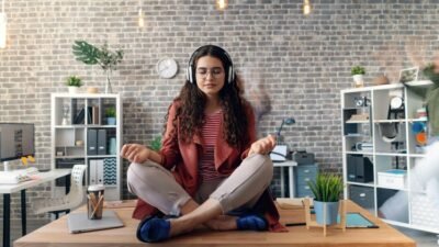 Von Vollzeit zu Teilzeit: Mehr Freiheit & Work-Life-Balance