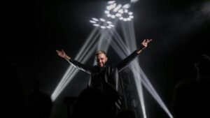 Lebe wie ein Superstar: Lifestyle, Erfolg & Charisma