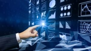 Practical AI for Finance: Automate, Forecast, and Optimize