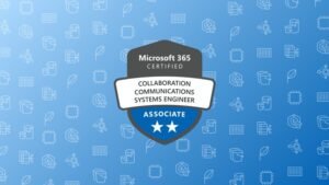 MS-721 Manage Teams collaboration Associate Practice Exams