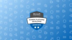 PL-400: Microsoft Power Platform Developer Practice Exams