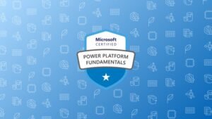 PL-900: Microsoft Power Platform Fundamentals Practice Exams