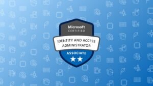 SC-300: MS Identity and Access Administrator Practice Exams