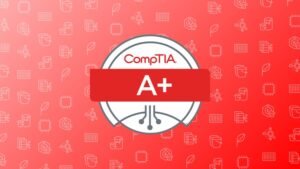 CompTIA A+ Core 1 (220-1201) Practice Exams 2025