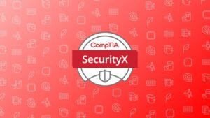 CompTIA SecurityX (CAS-005) Practice exams 2025