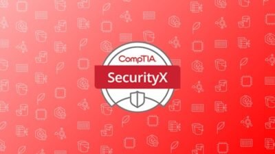 CompTIA SecurityX (CAS-005) Practice exams 2025