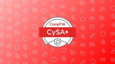 CompTIA CySA+ (CS0-003) Practice Exams 2025
