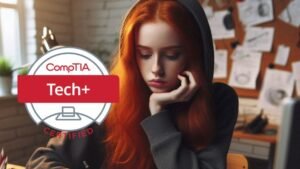 CompTIA Tech+ (FC0-U71) Practice Exams