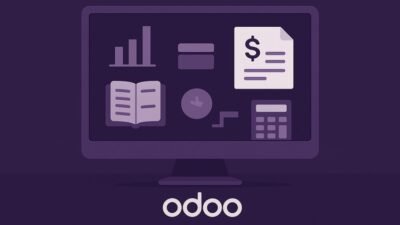 Odoo Accounting Mock Exam Practice Tests All Levels