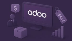 Odoo Sales Practice Tests CRM & Sales Management