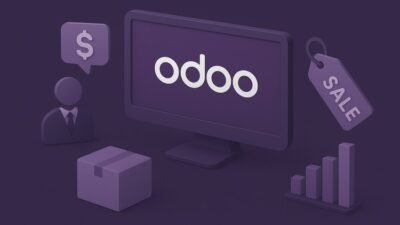 Odoo Sales Practice Tests CRM & Sales Management