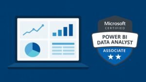 PL-300 Microsoft Power BI Data Analyst Practice Tests