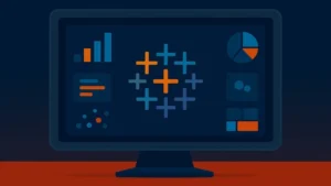 Tableau Interview Prep Mock Questions & Answers